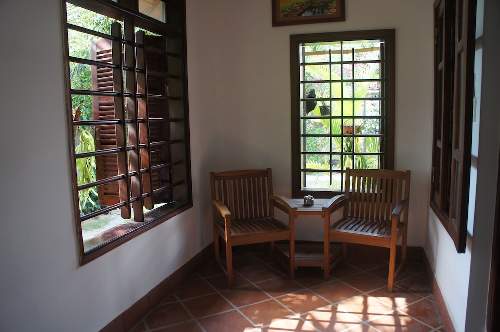 Phu Quoc Kim - Bungalow On The Beach 49/72