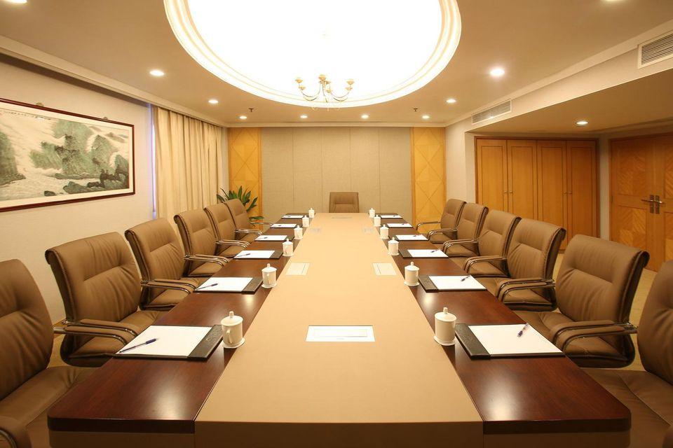 Zhongshan Hotel Nanjing 27/30