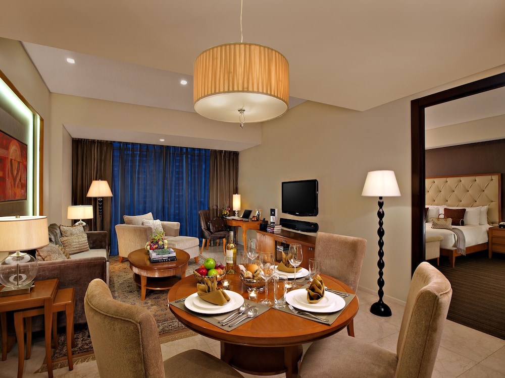 Joy Nostalg Hotel and Suites Manila 34/50