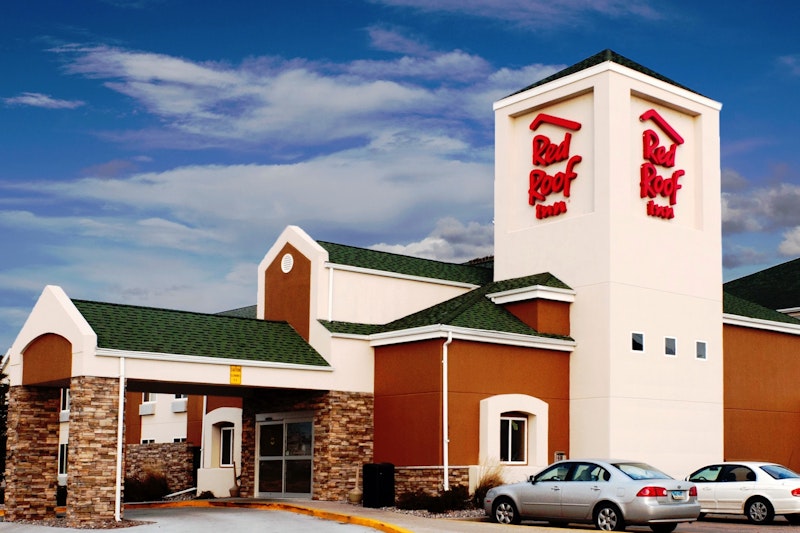 Red Roof Inn Fargo 2/31