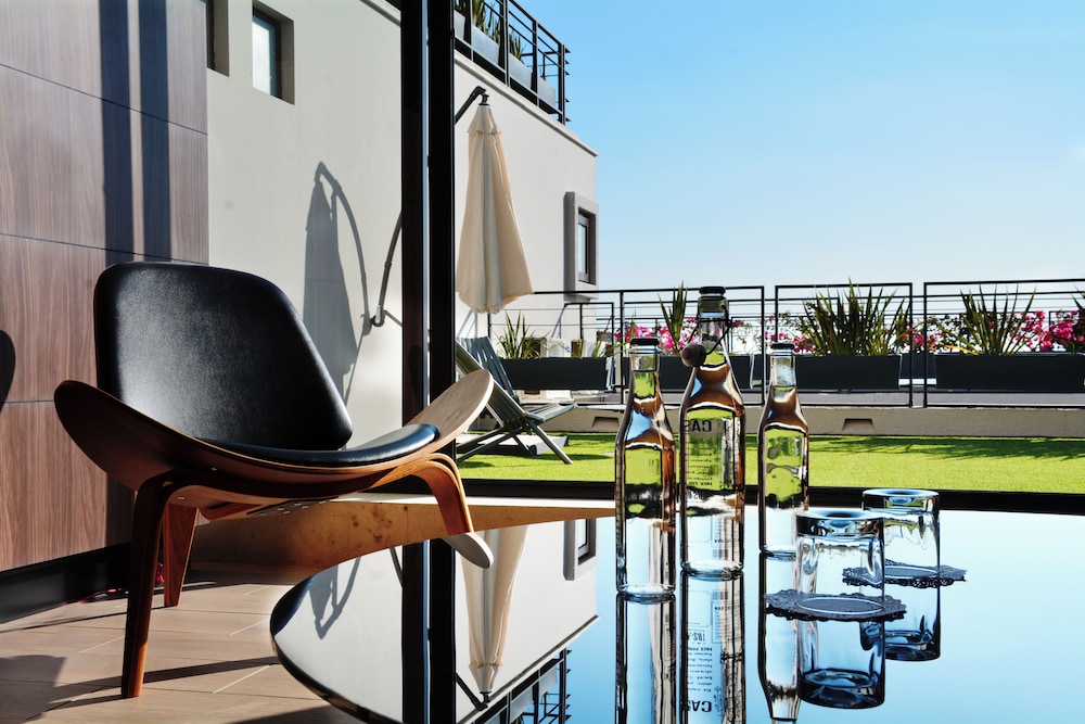 Ilo Rojo Hotel Boutique San Miguel de Allende 25/50