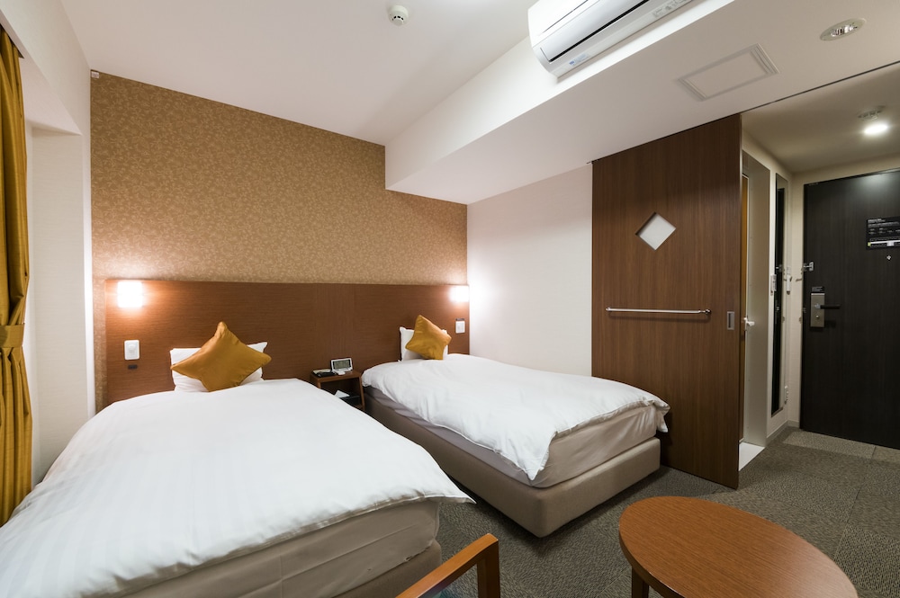 Dormy Inn Premium Wakayama 18/30