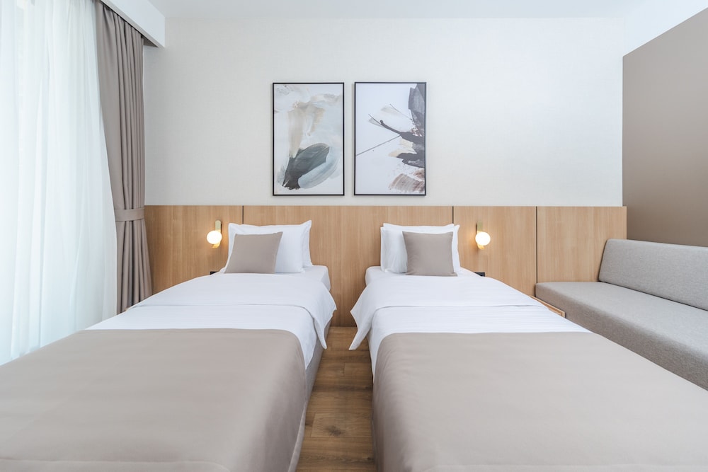 Regent Resort Budva 20/53