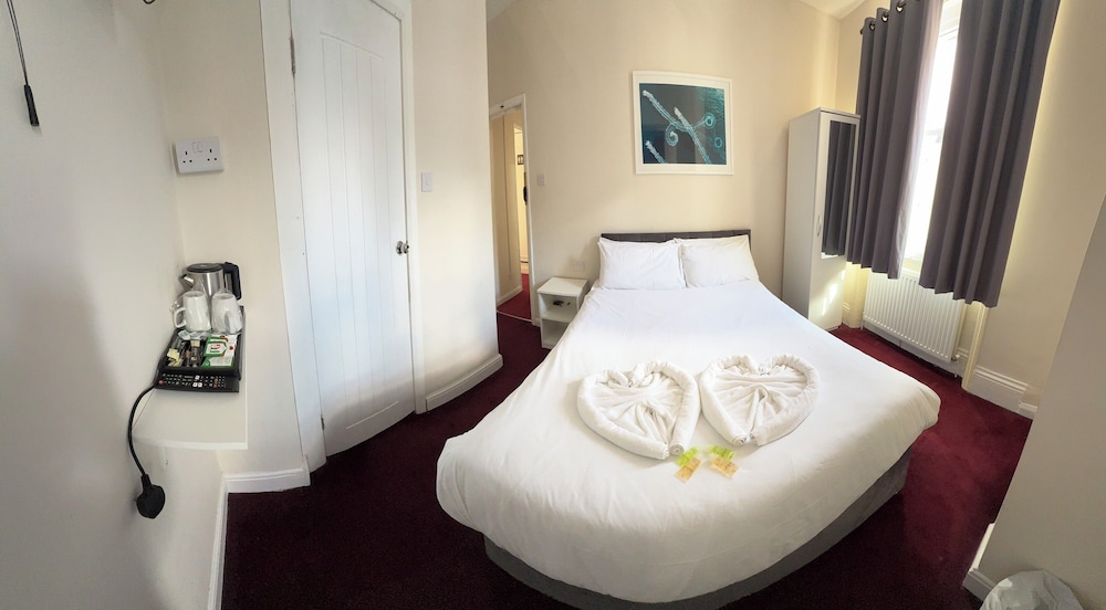 OYO Oban Victoria Hotel 25/45