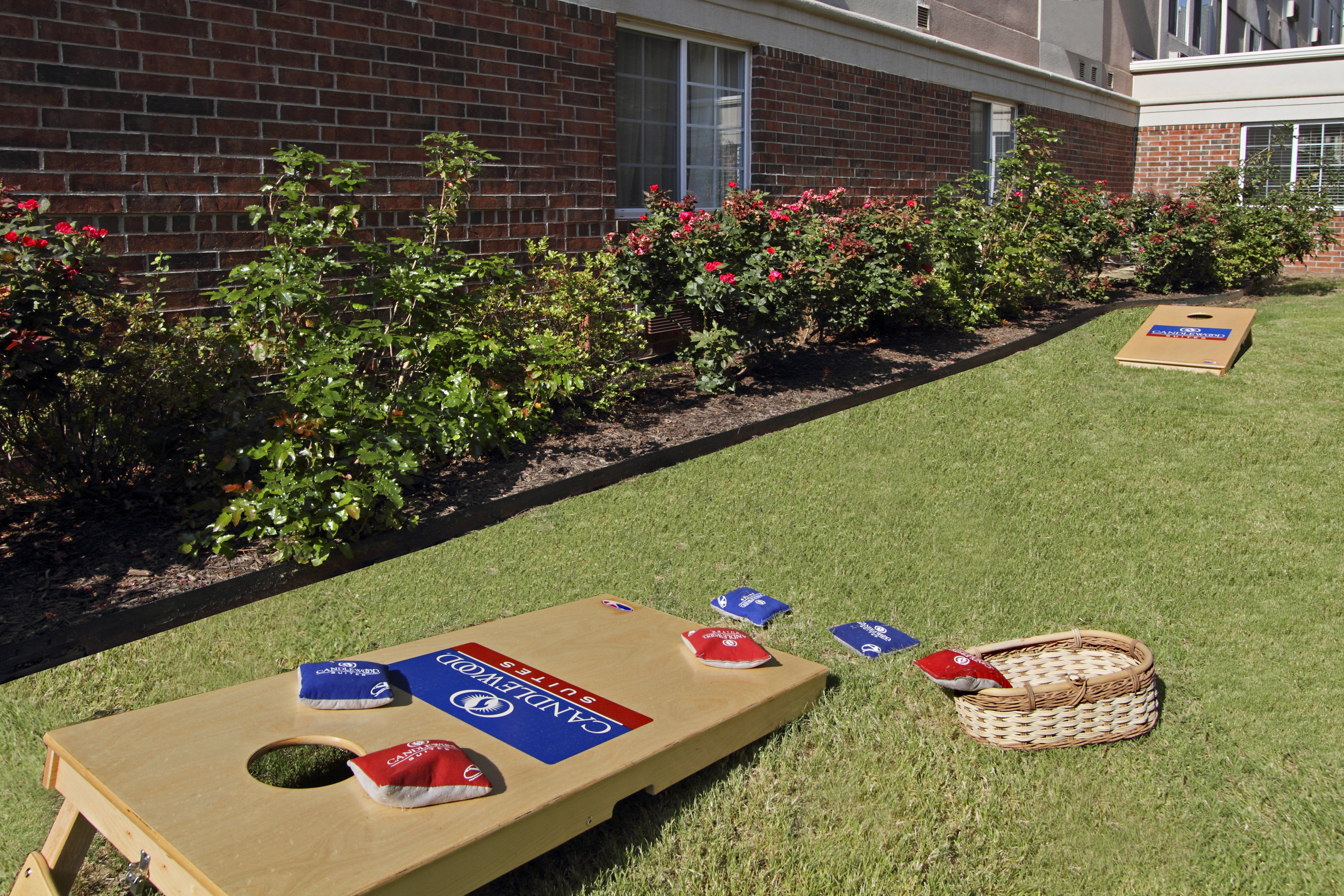 Candlewood Suites Rogers/Bentonville 46/49