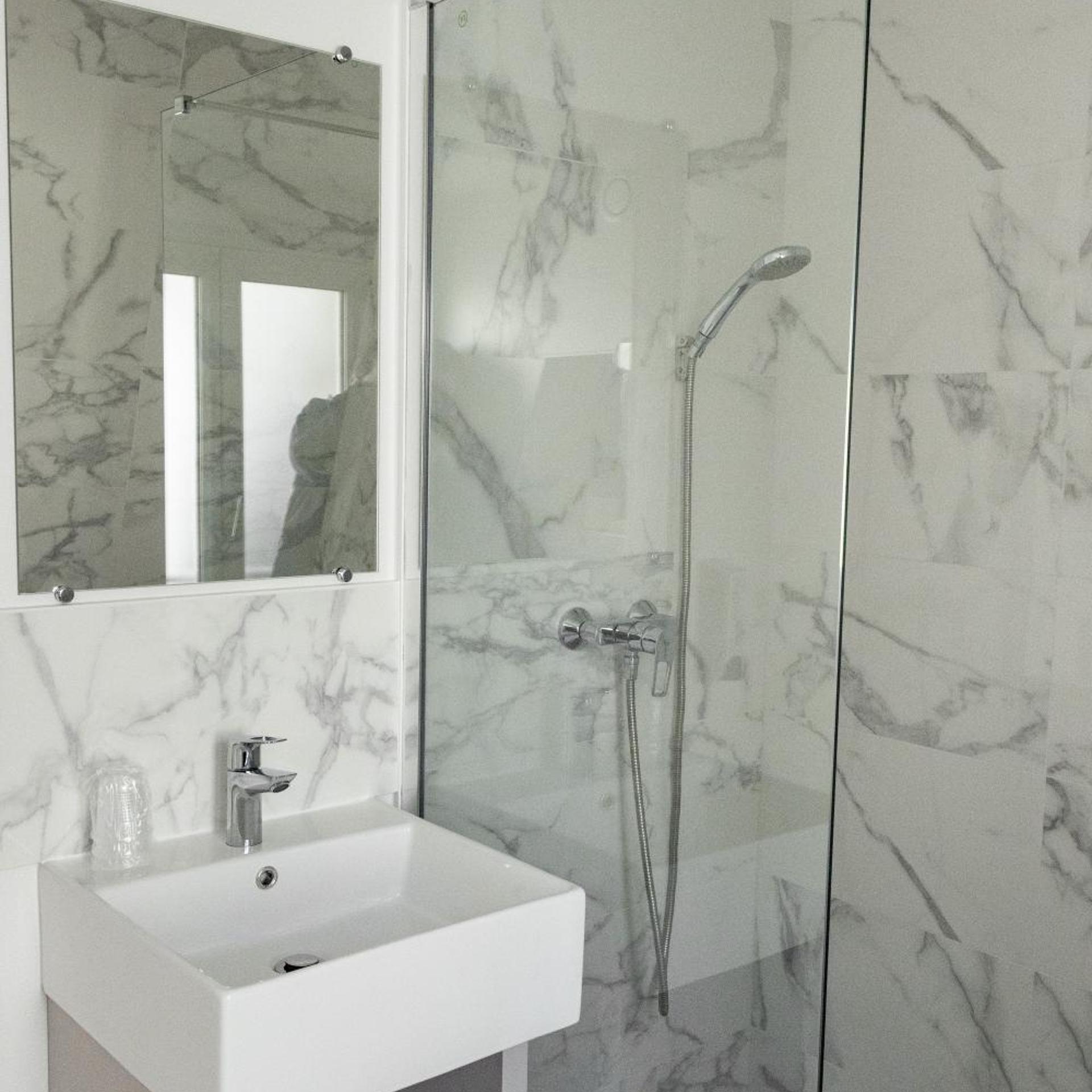 غرفة مفردة، New Hotel Gare Du Nord 8/14