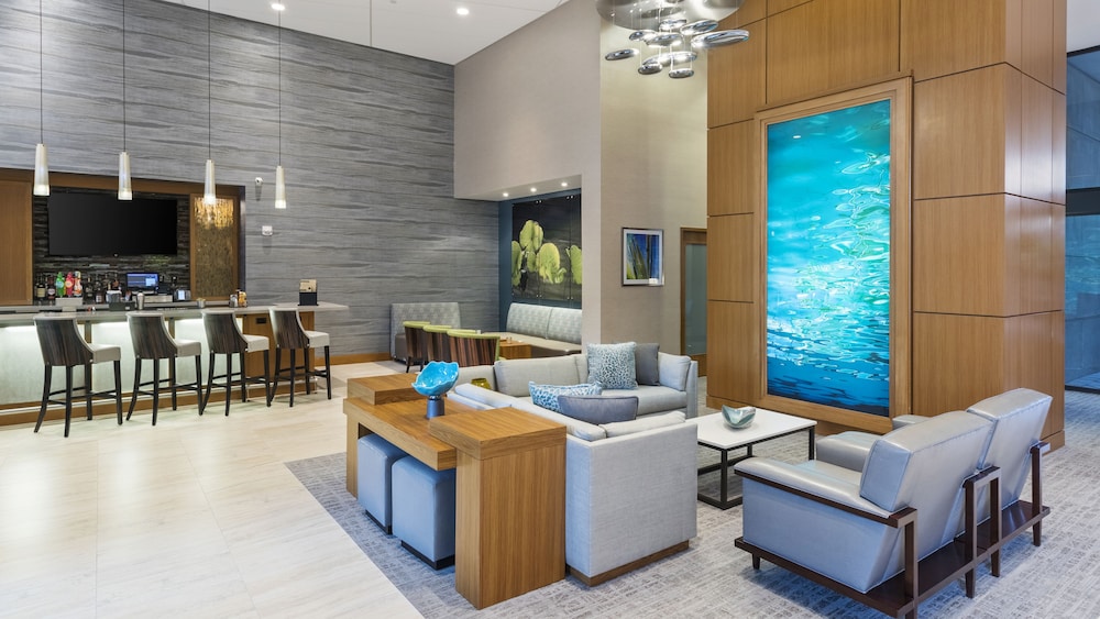 Hyatt Place Boca Raton Downtown 36/62