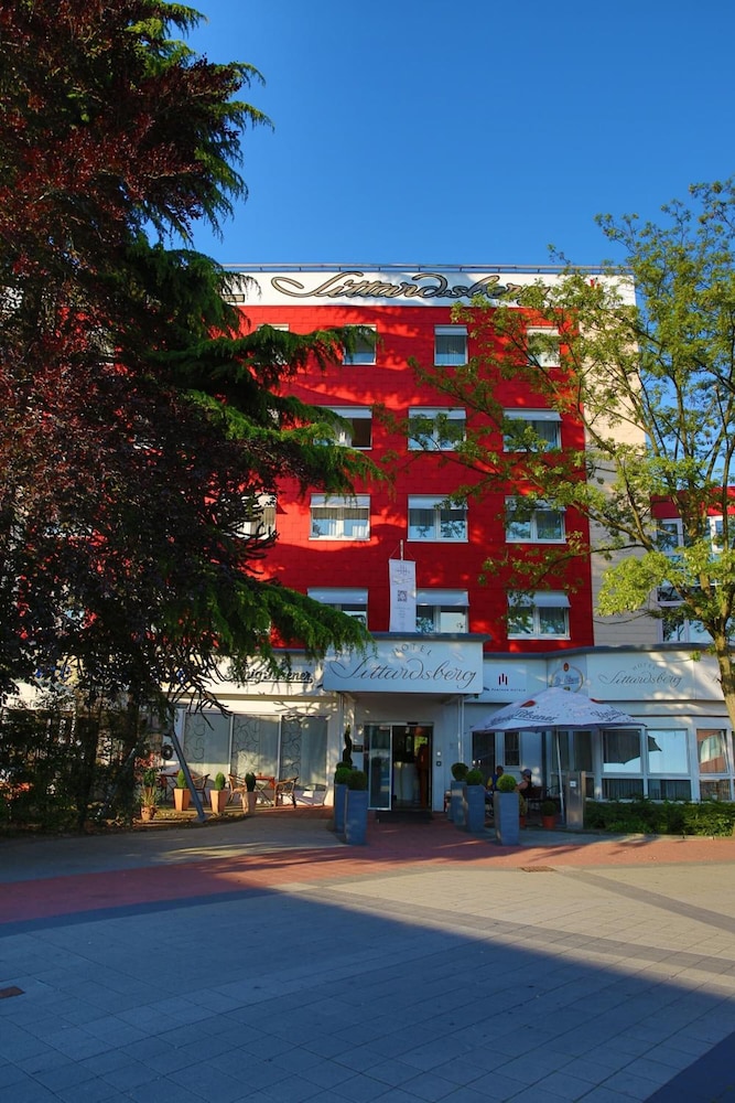 City Partner Hotel Sittardsberg 2/68