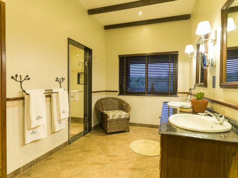 The Retreat At Ngorongoro 42/44