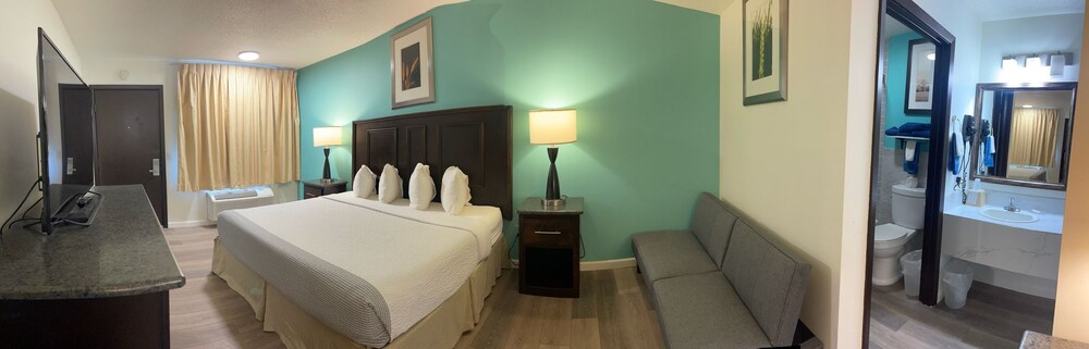 Scottish Inns 33/33