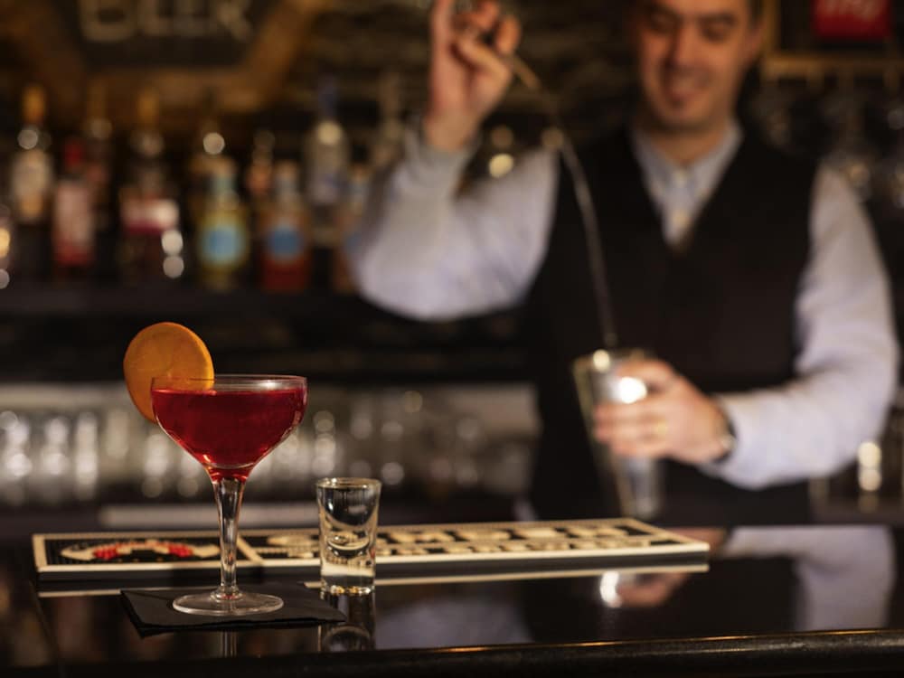 诺富特伦敦塔桥酒店(Novotel London Tower Bridge) 图片4
