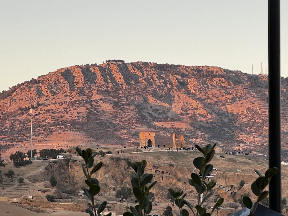 Dar Chourouk 28/35