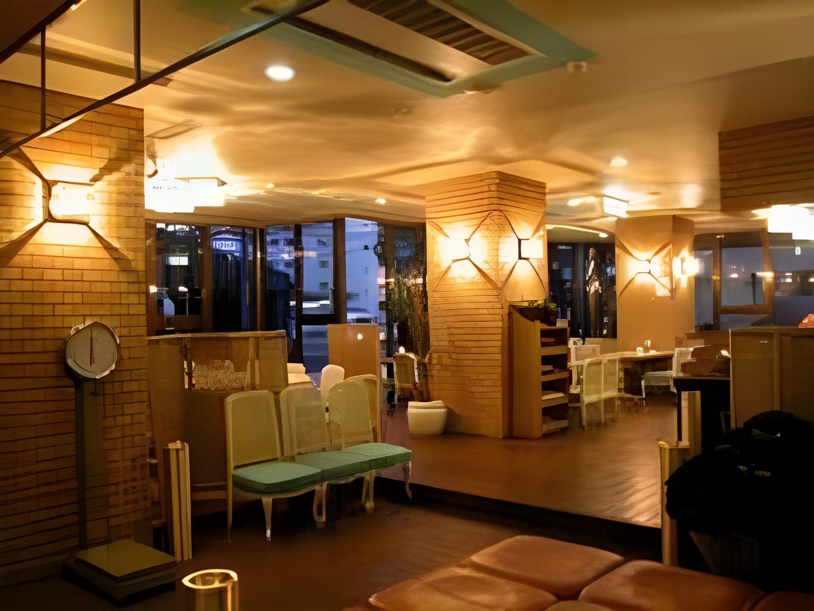 Matsuyama City Hotel 15/18