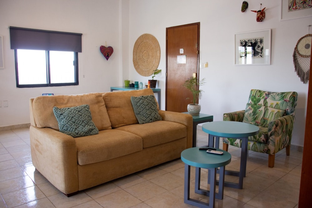 Hotel & Suites Arges - Centro Chetumal 24/44