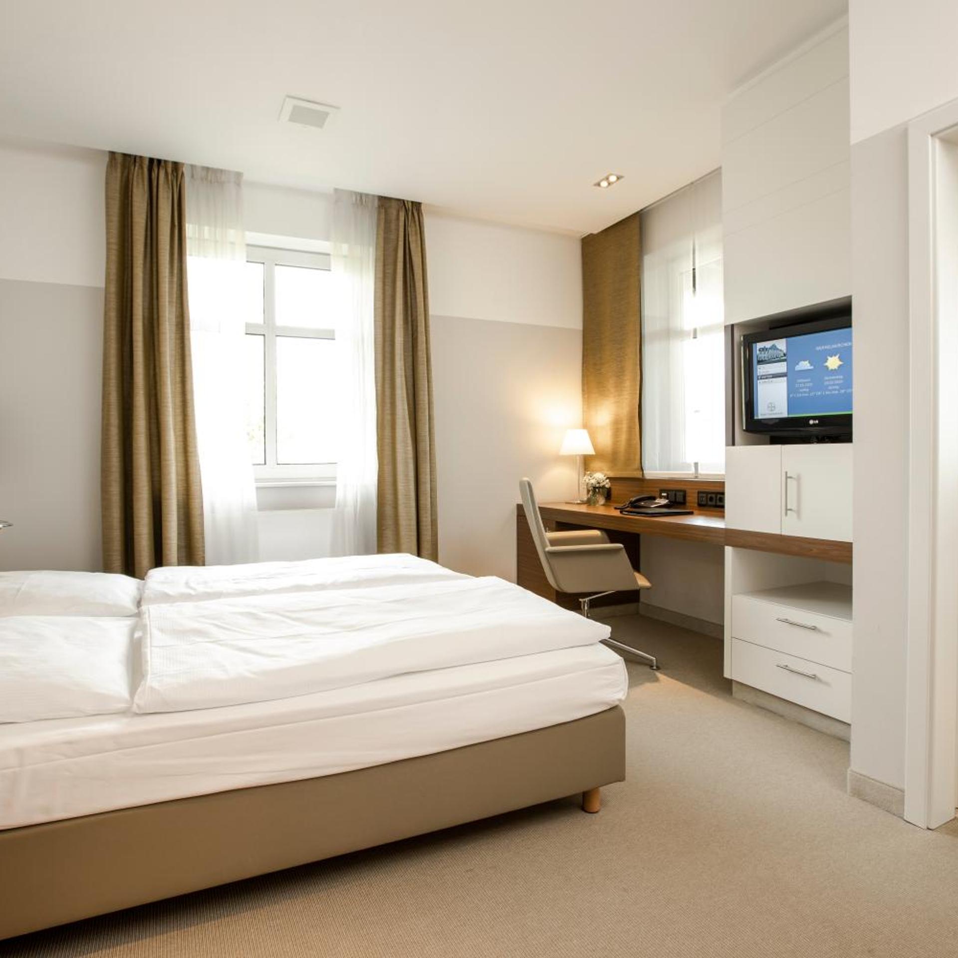 Seminar & Tagungshotel Grosse Ledder 19/48