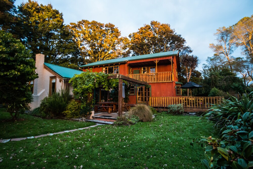 The River Lodge 9/65