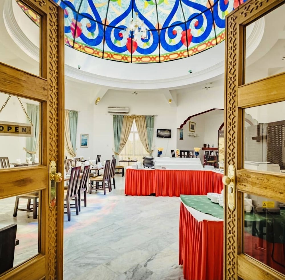 Al Jabal Al Akdhar Hotel 28/35
