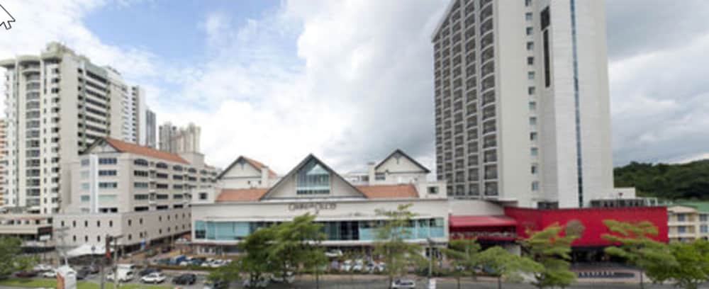 Central Park Hotel Casino Spa 6/46