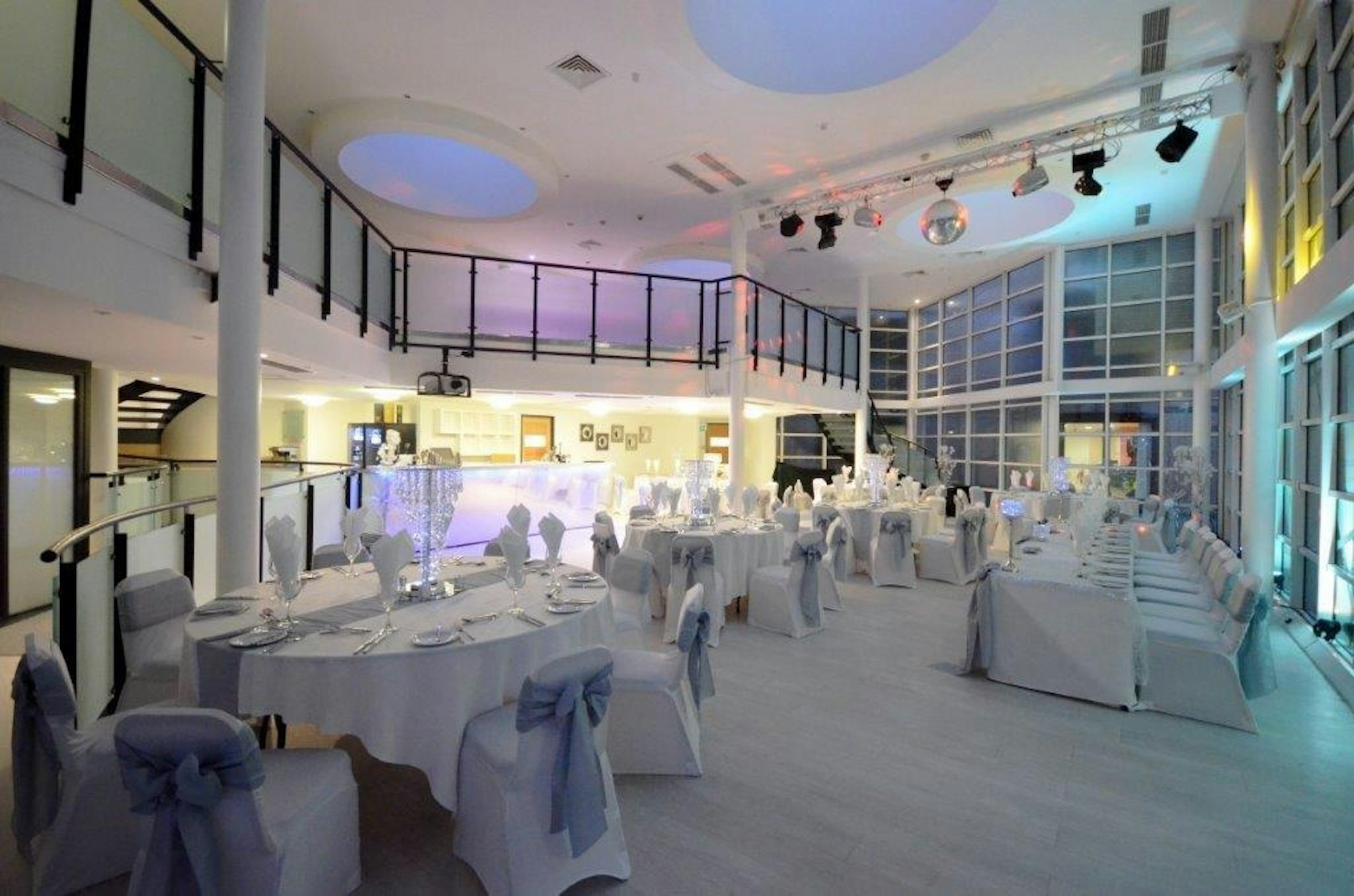Dalmeny Resort Hotel 37/38