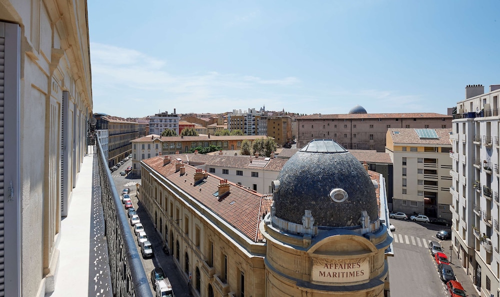 Nh Collection Marseille 4/50