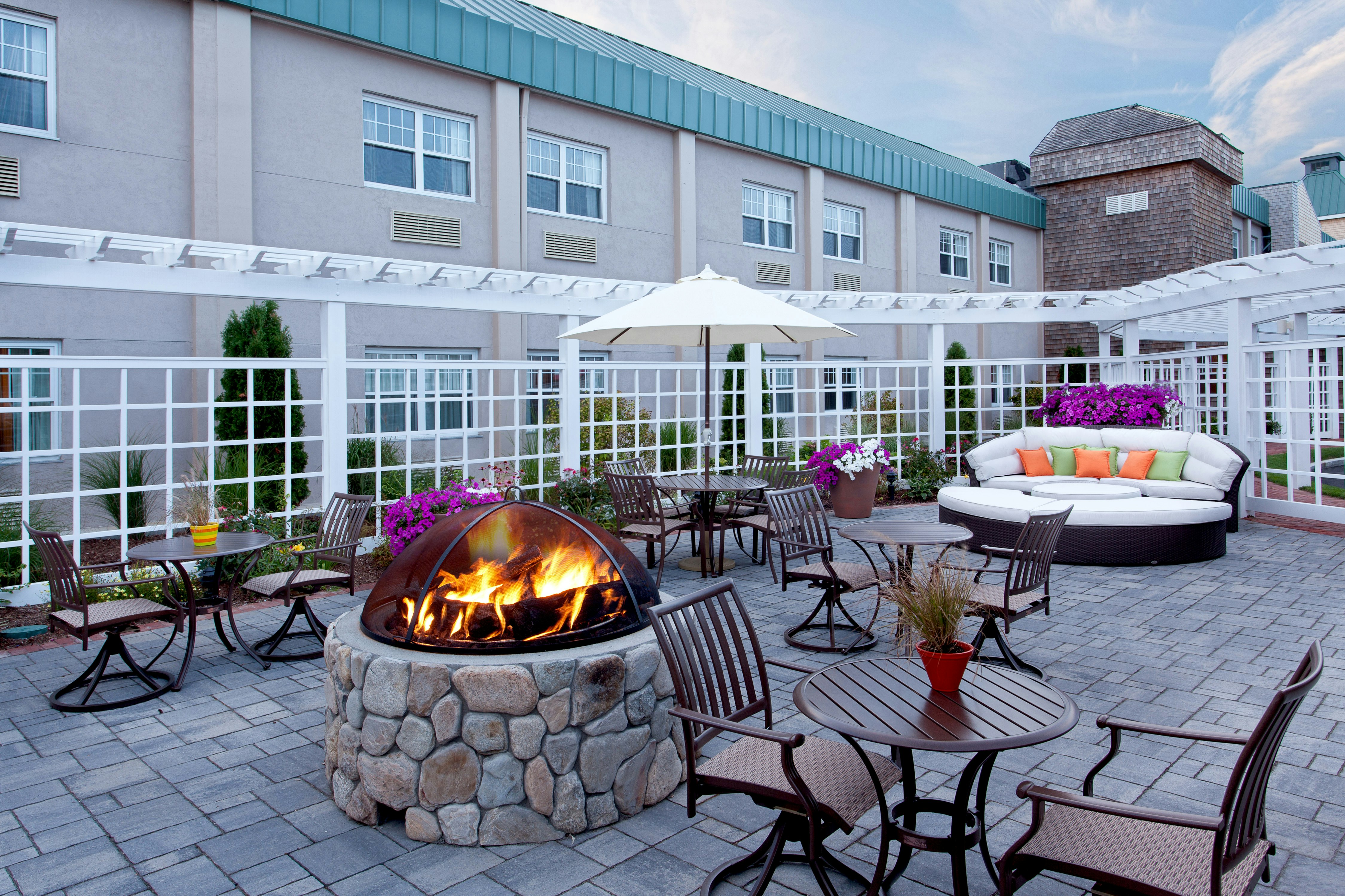 Doubletree By Hilton Cape Cod Hyannis 5/31