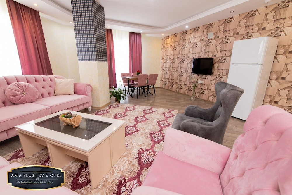 Aria Plus Ev Otel 38/50