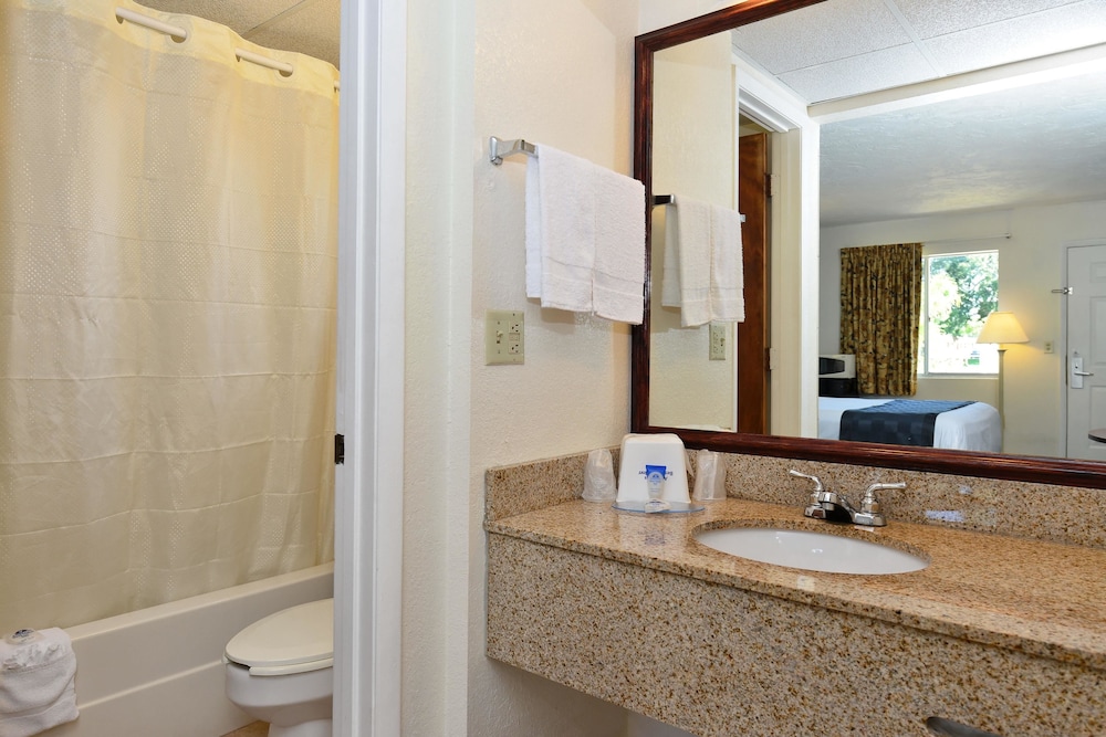 Americas Best Value Inn Bradenton Sarasota 19/27