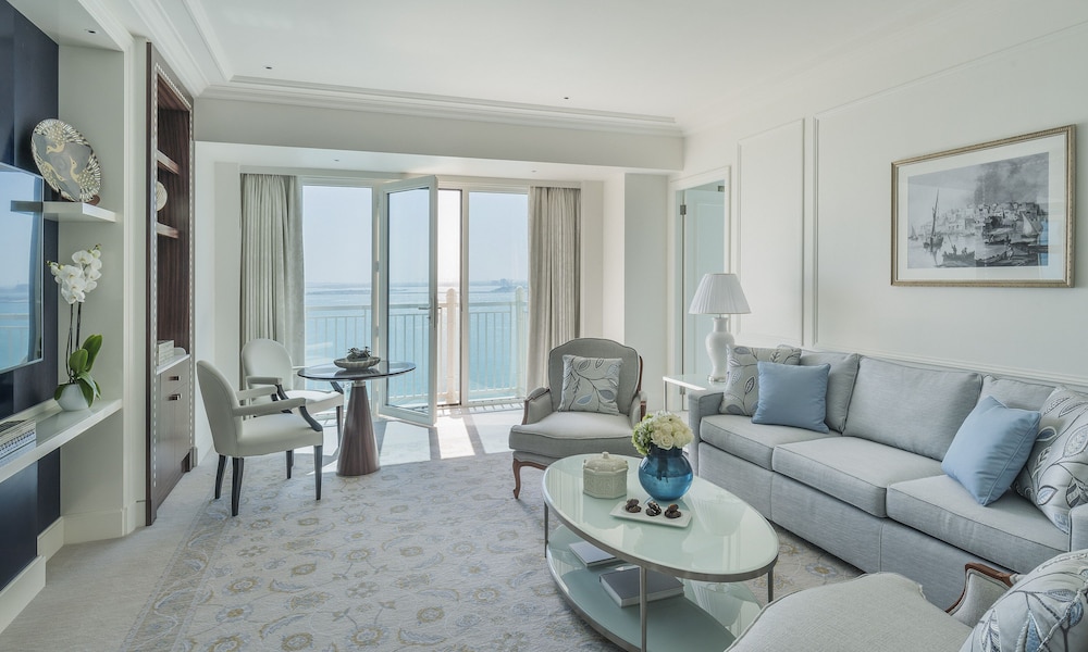Four Seasons Hotel Doha 38/52