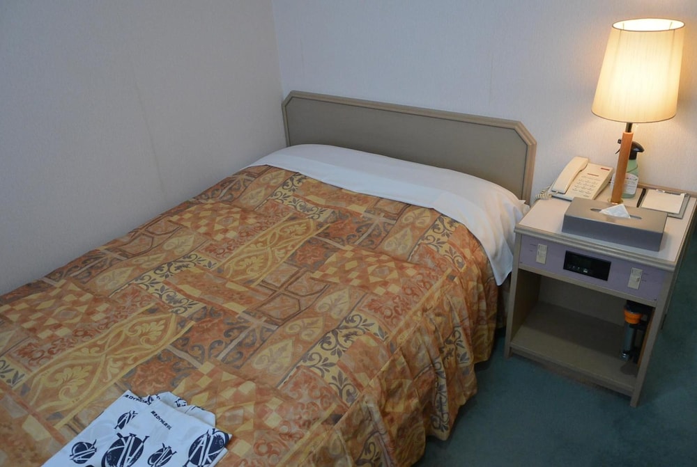 Abashiri Royal Hotel 6/43