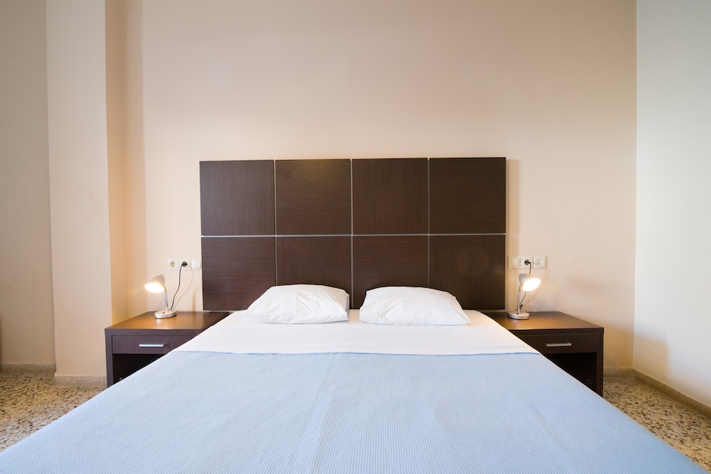 Kamari Blu Boutique Hotel 18/32