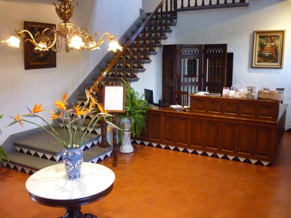 Meson del Alferez Coatepec 9/61