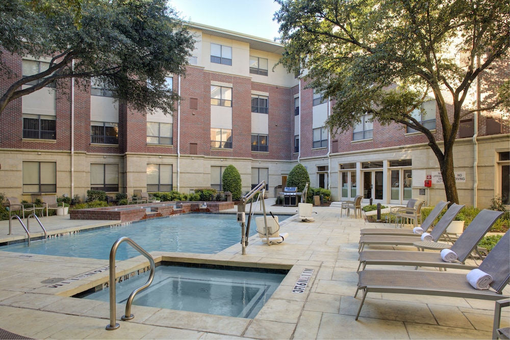 Hyatt House Dallas Lincoln Park