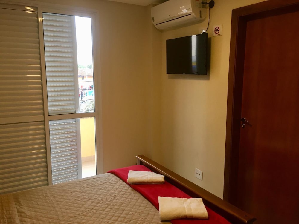 Tapera Hostel 35/50