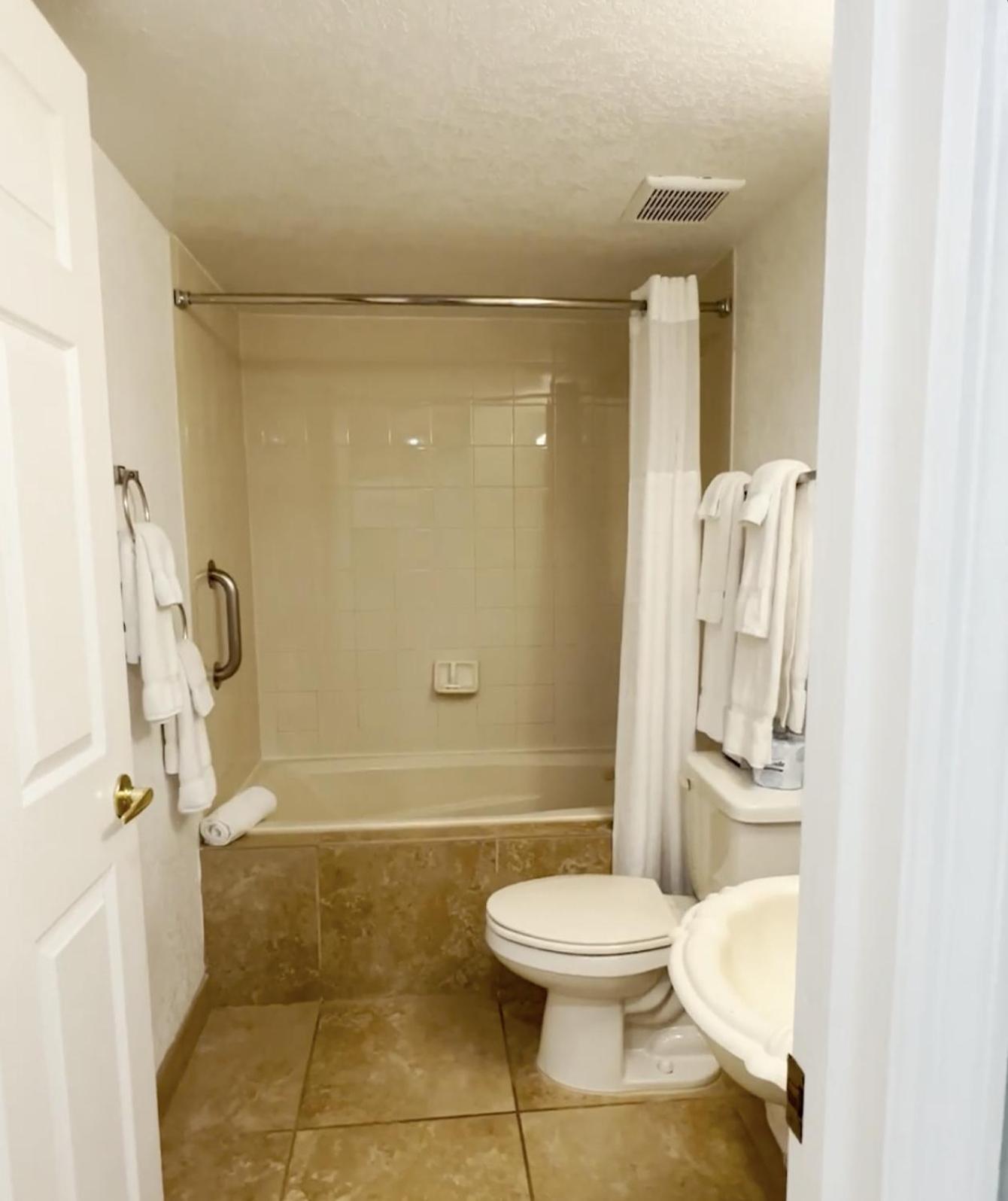 Suite Standard