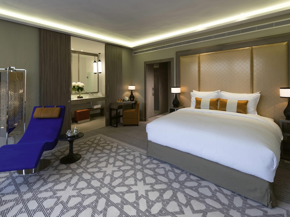 Movenpick Hotel Mansour Eddahbi Marrakech 13/50