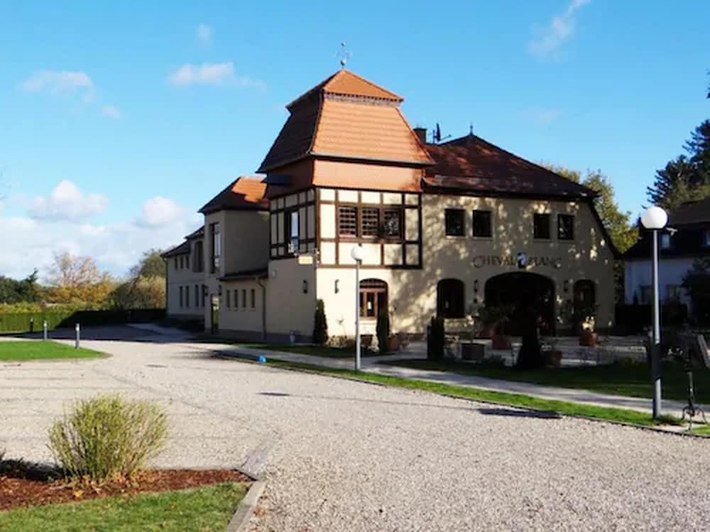 Schlosshotel Wendorf 44/50