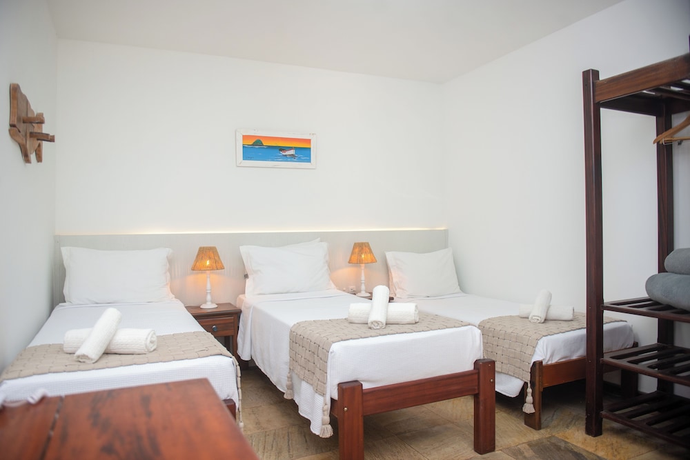 Villa Bella Ferradura 17/50