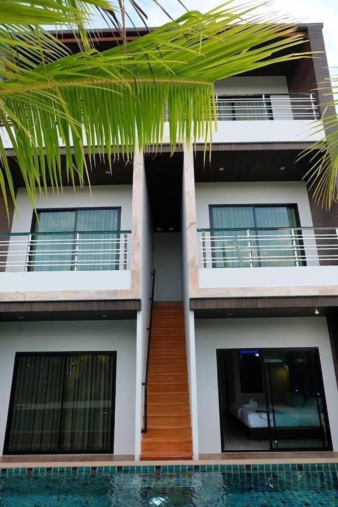 Rimnatee Resort Trang 2/66