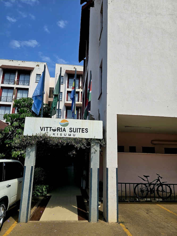 Vittoria Suites 49/50