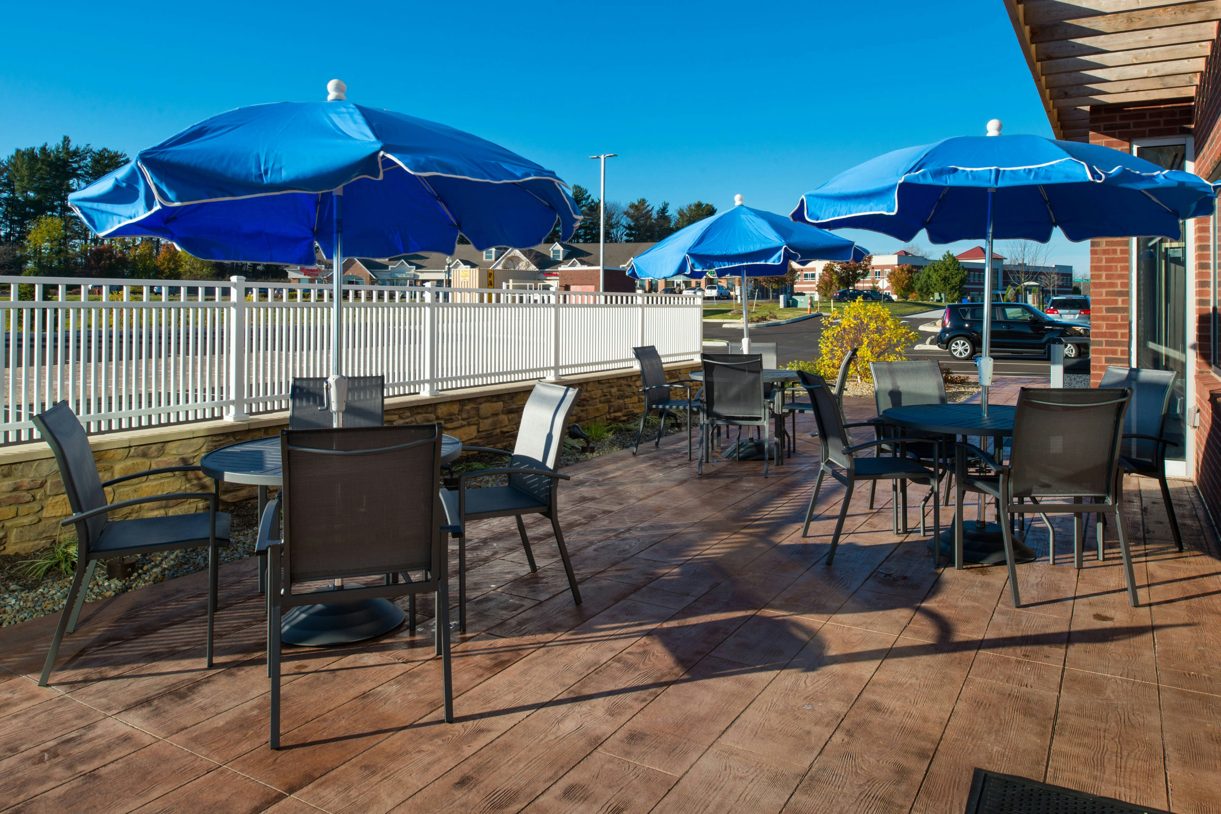 Fairfield Inn Suites Akron Stow 13/17