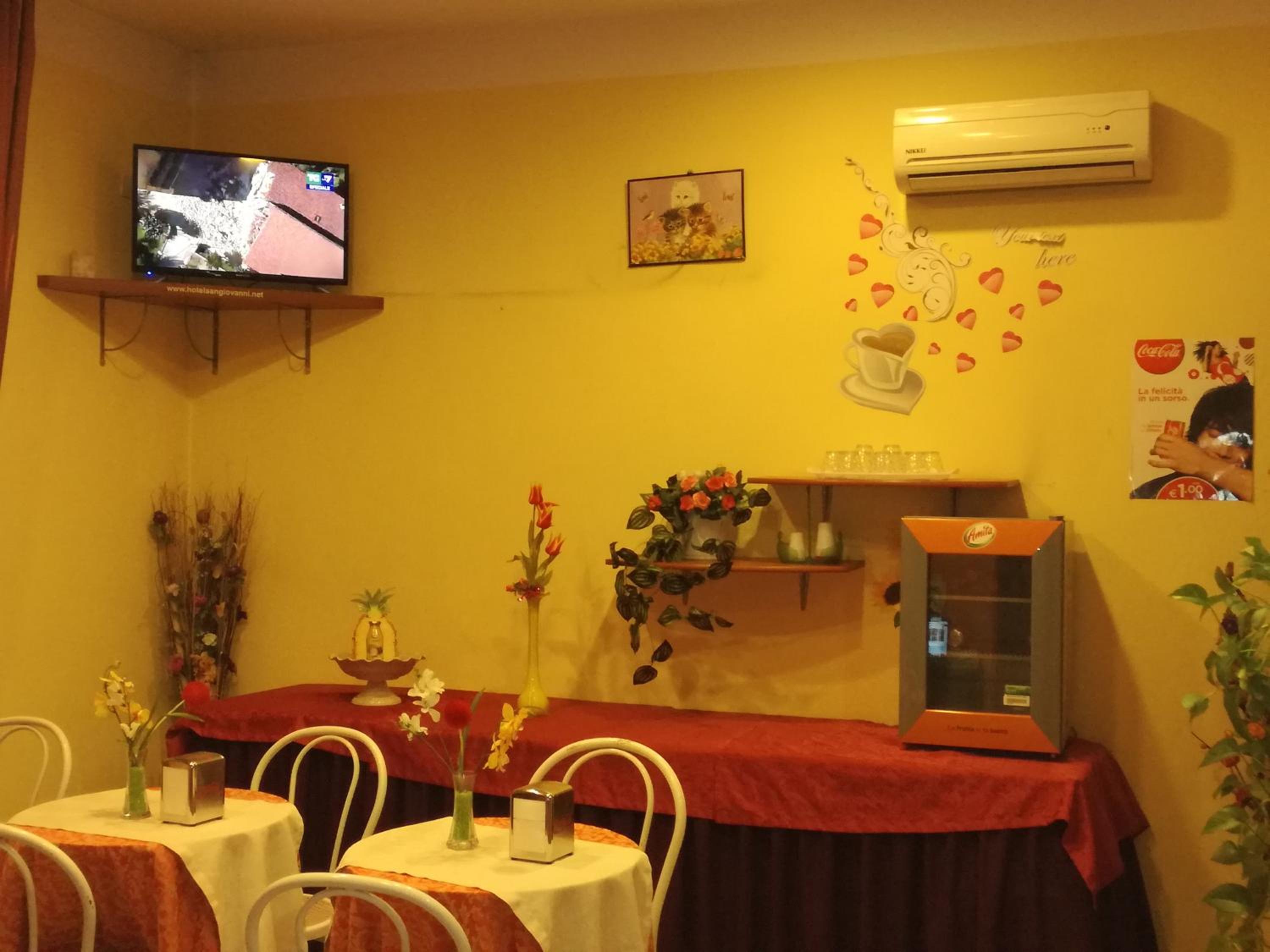 Hotel San Giovanni 39/55