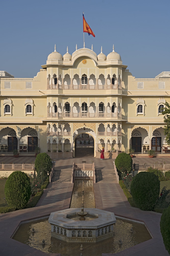 NAHARGARH 7/50