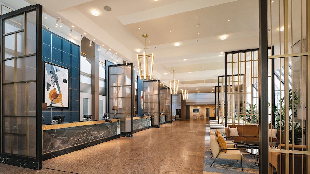 InterContinental Berlin, an IHG Hotel 38/78