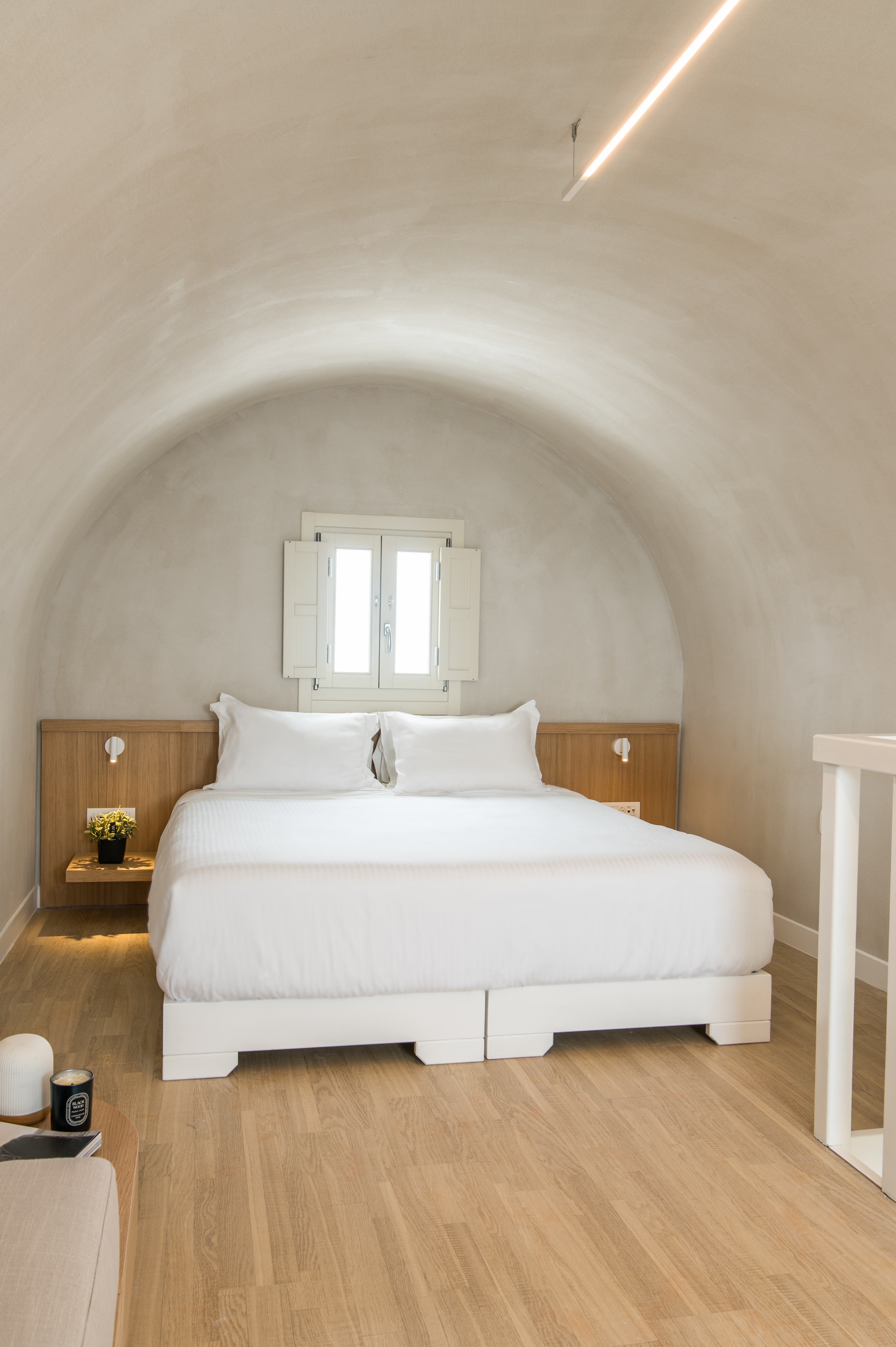 Loft, Suite, Caldera View, Hot Tub