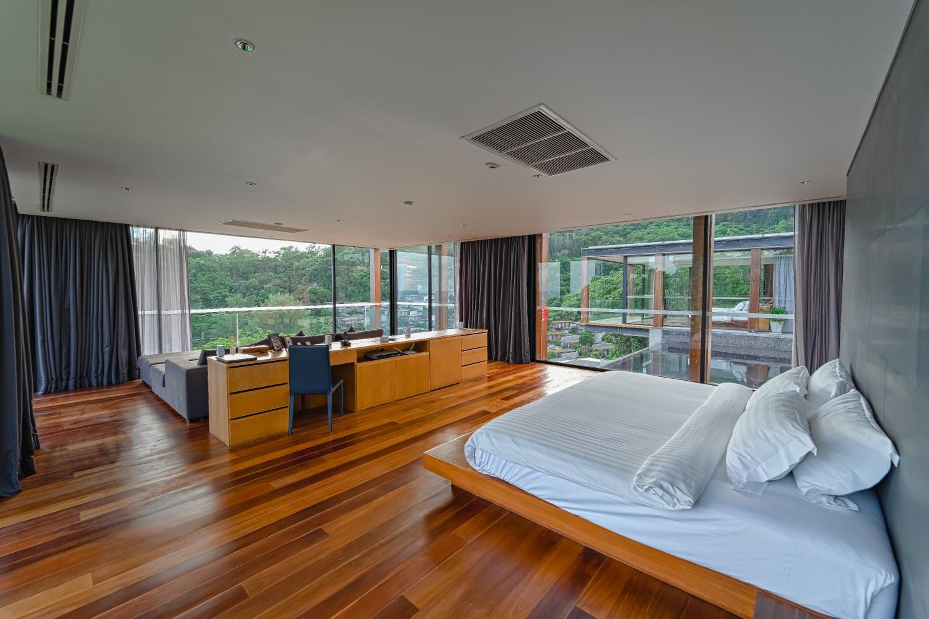 4 Bedrooms, Pool, Villa, 4 Queen Beds