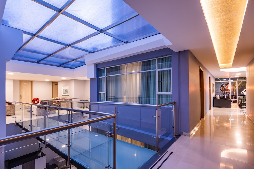 Hotel Asturias Medellin 39/71