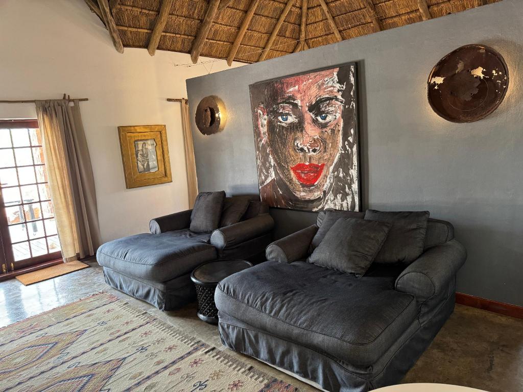 Abloom Bush Lodge & Spa Retreat 28/49