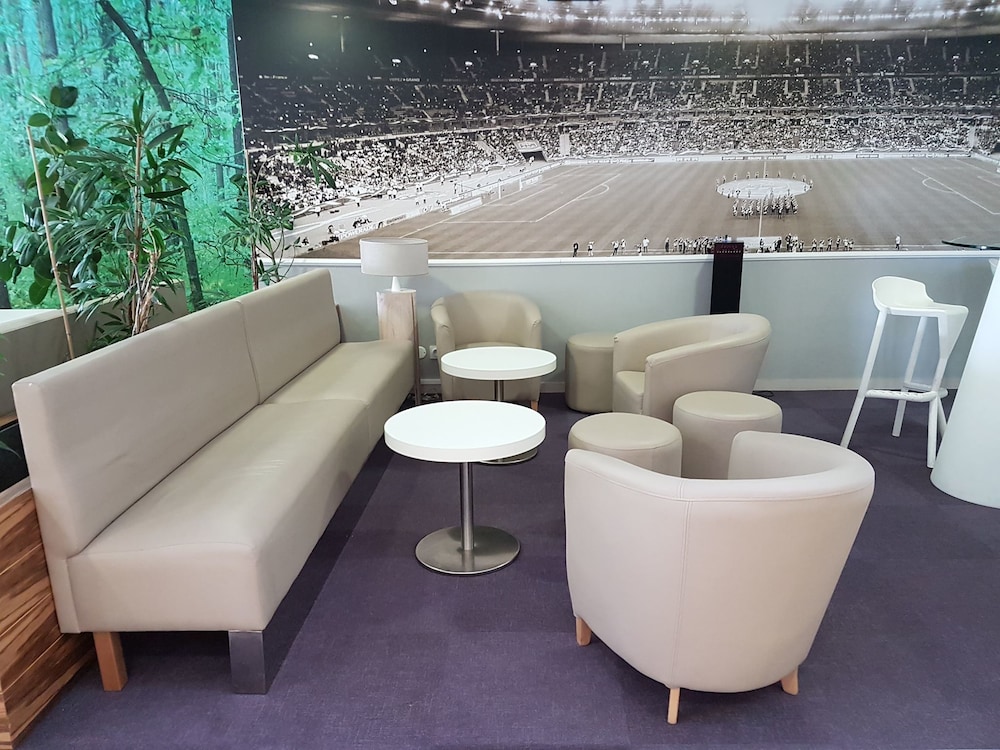 Ibis Styles Villeneuve Sur Lot Hotel 42/68