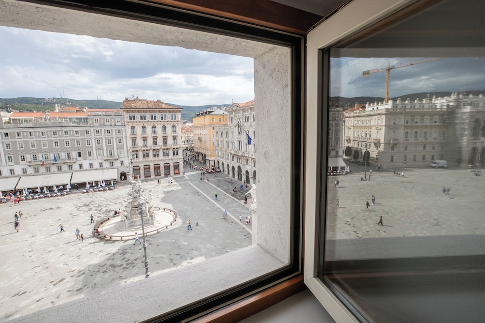 Hotel Duchi Vis A Vis 37/62