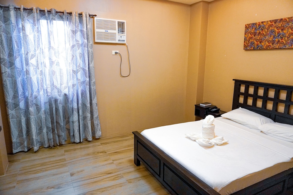The Mang-Yan Grand Hotel Powered by Cocotel 17/50